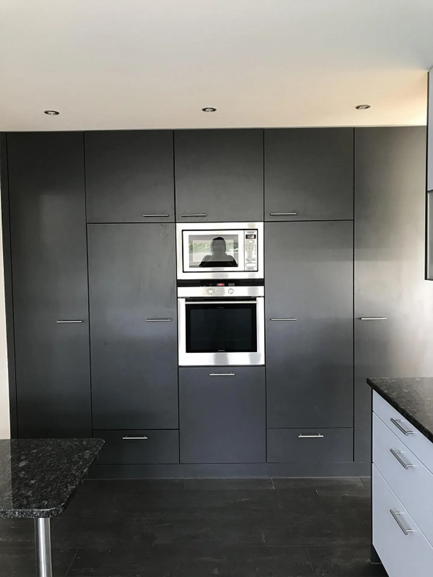 Large 5.5-room apartment for rent - Photo 5 of 16