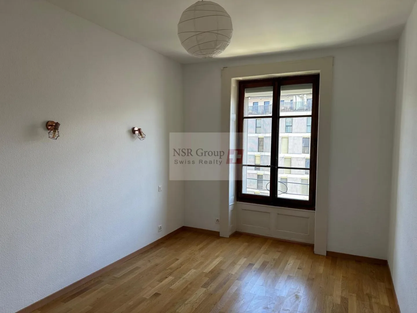 For rent? Bright apartment at the gates of Carouge - Photo 6 of 6