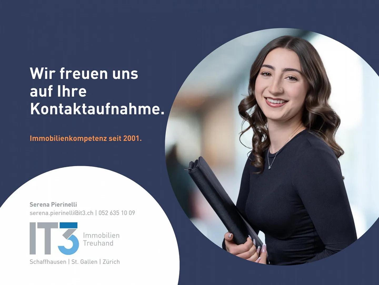 Appartement spacieux et lumineux de 2,5 pièces dans le calme de Dachsen... - Photo 10 sur 10