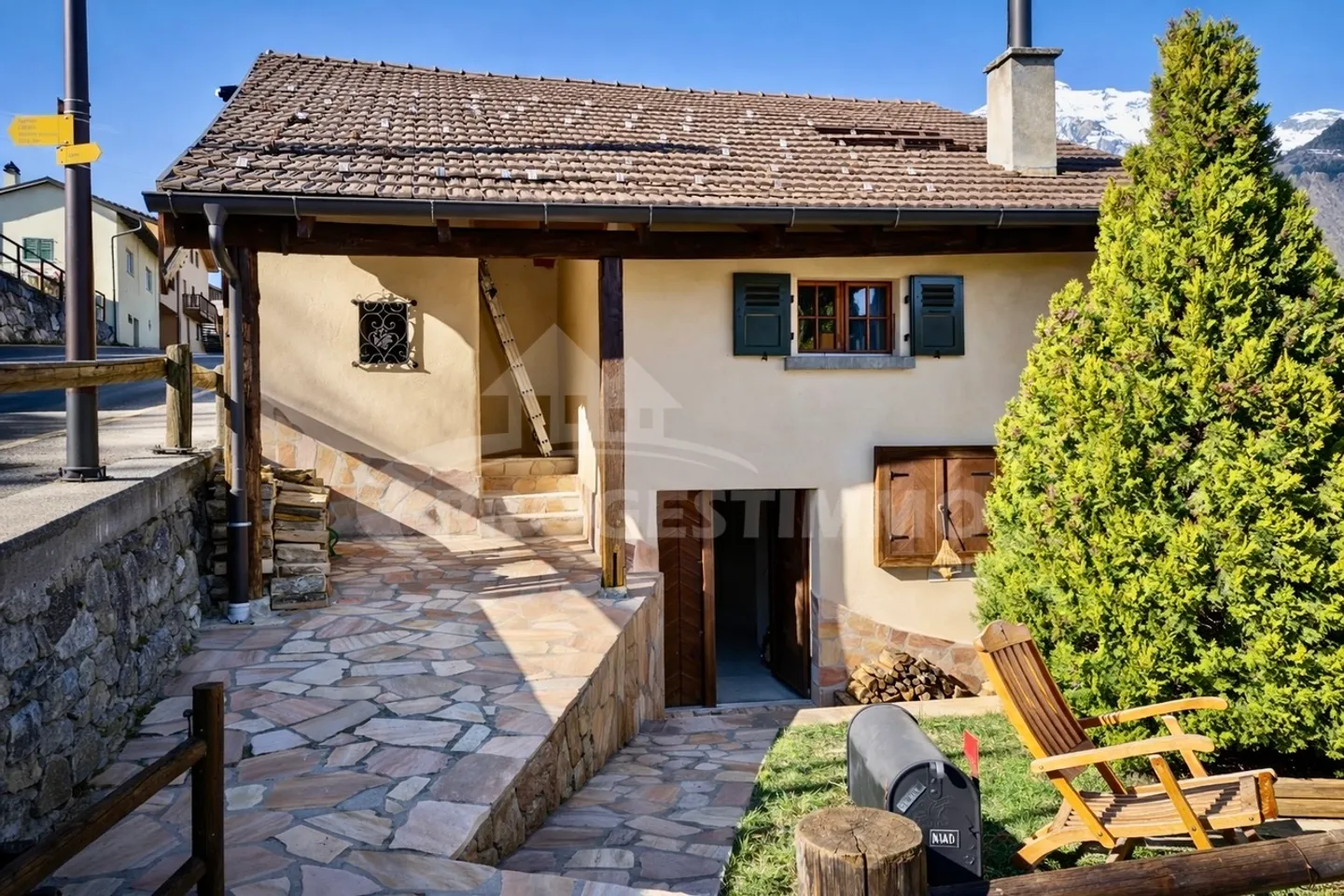 CHARME, KOHEN ET VUE INHABITUELLE - Photo 11 sur 14