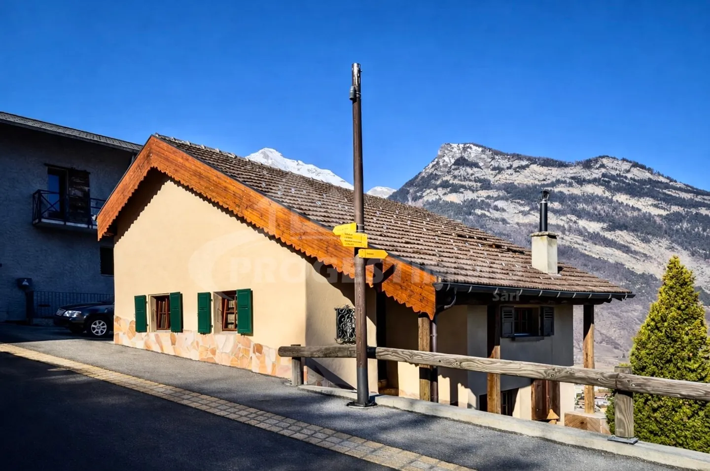 CHARME, KOHEN ET VUE INHABITUELLE - Photo 12 sur 14