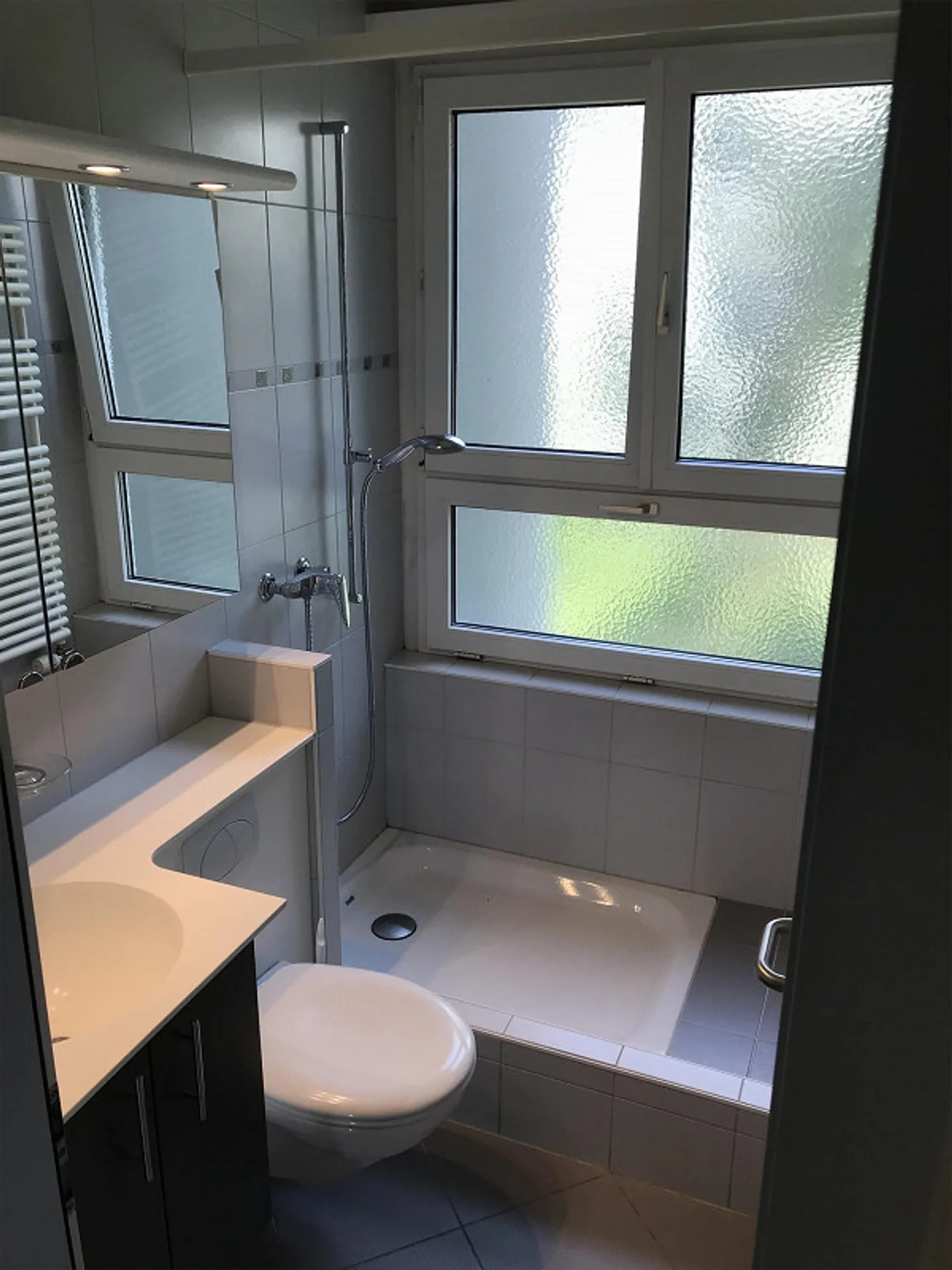 Large 5.5-room apartment for rent - Photo 9 of 16