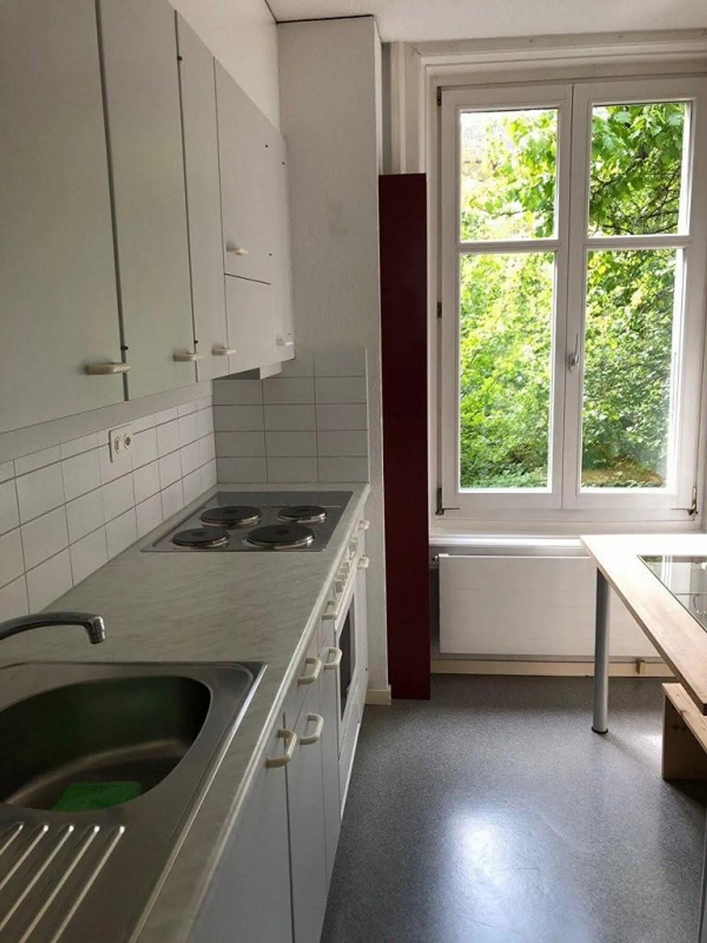 Wohnung mieten - Foto 6 von 10