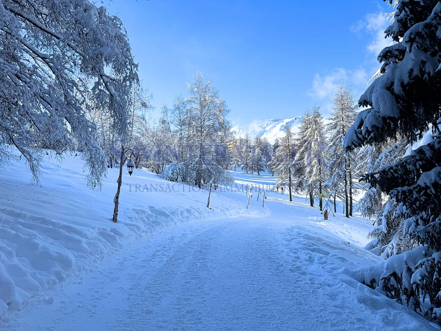 Charming Apartment in Crans-Montana - Photo 20 of 20