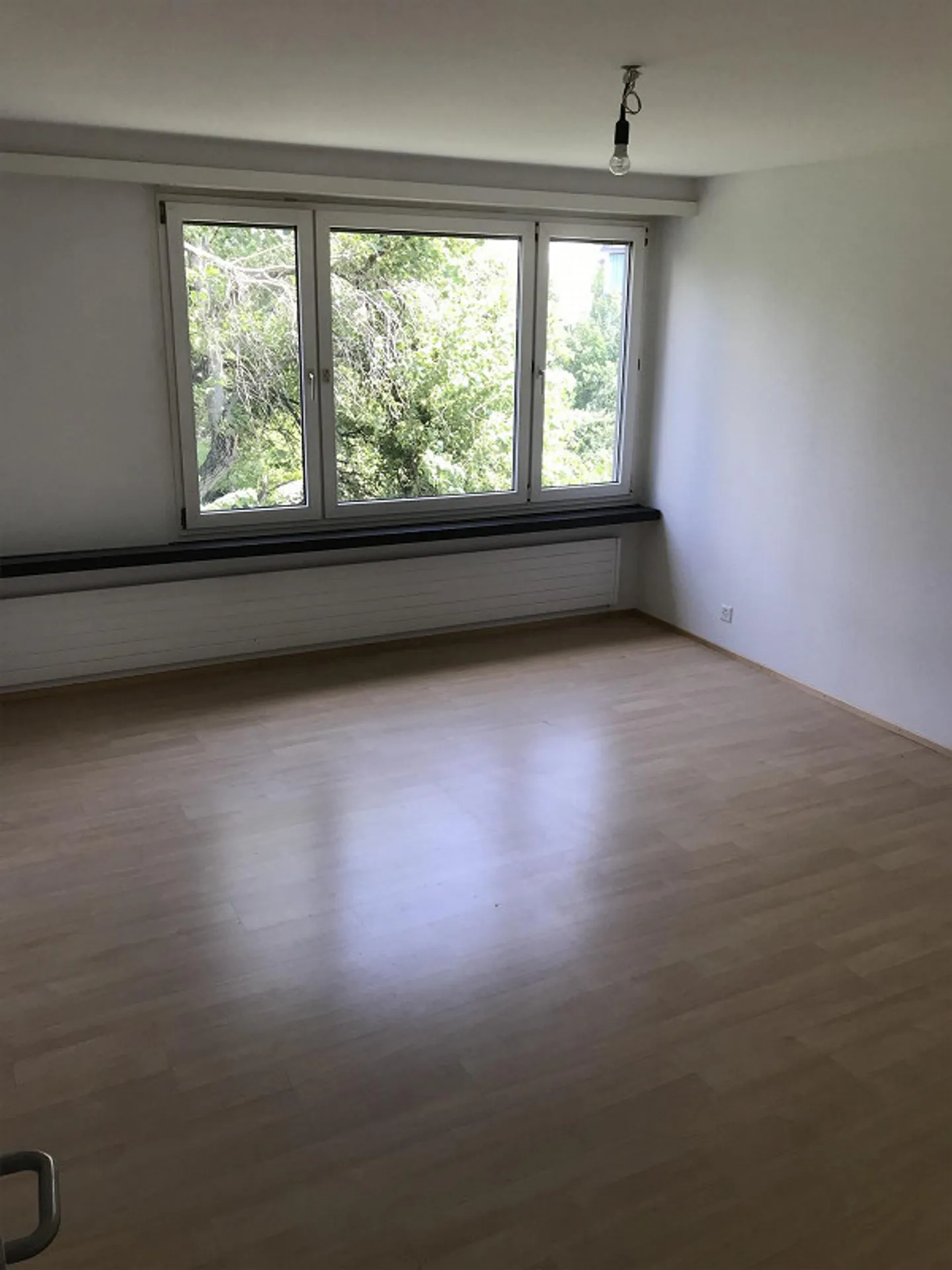 Large 5.5-room apartment for rent - Photo 10 of 16