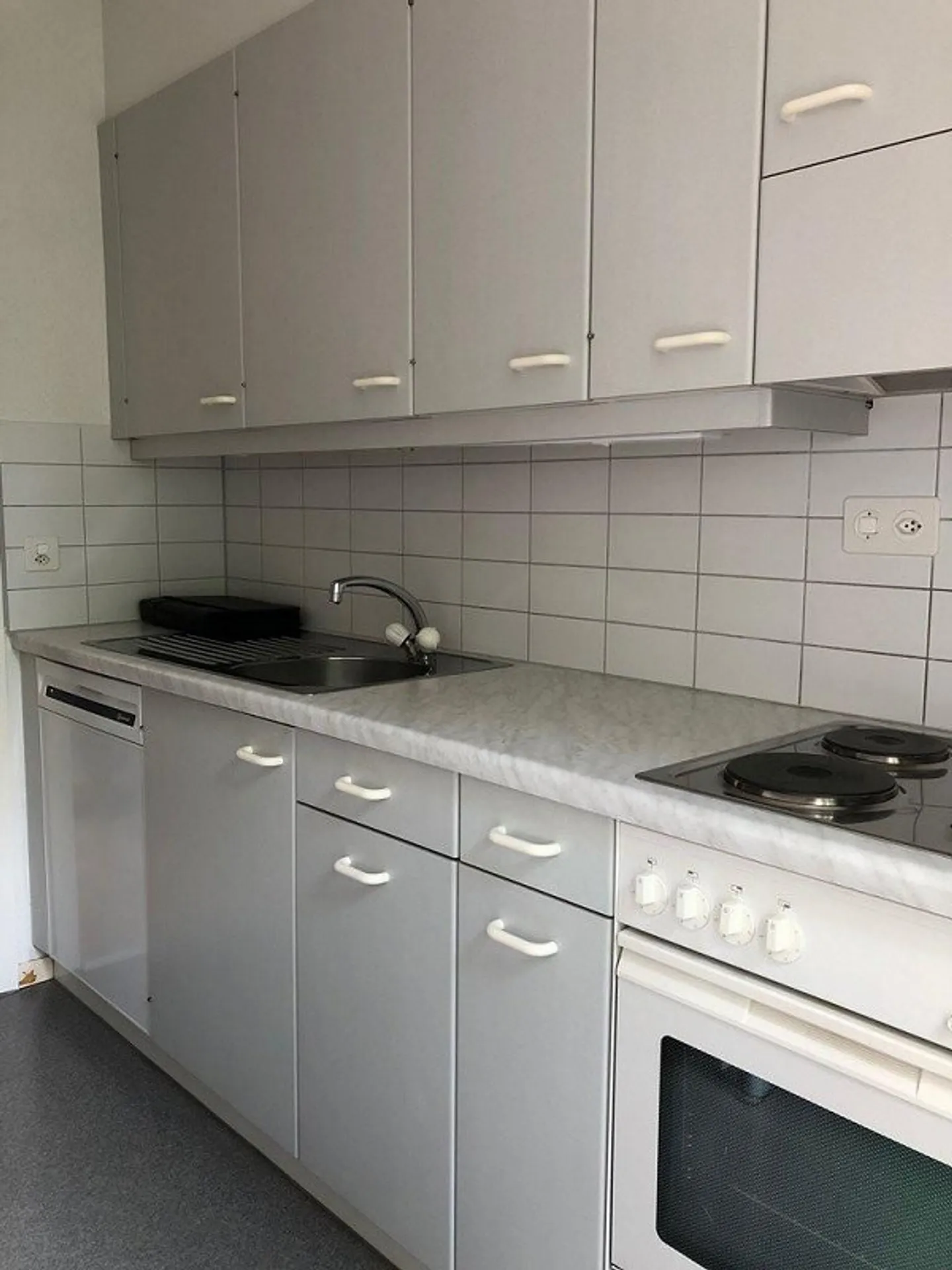 Wohnung mieten - Foto 7 von 10