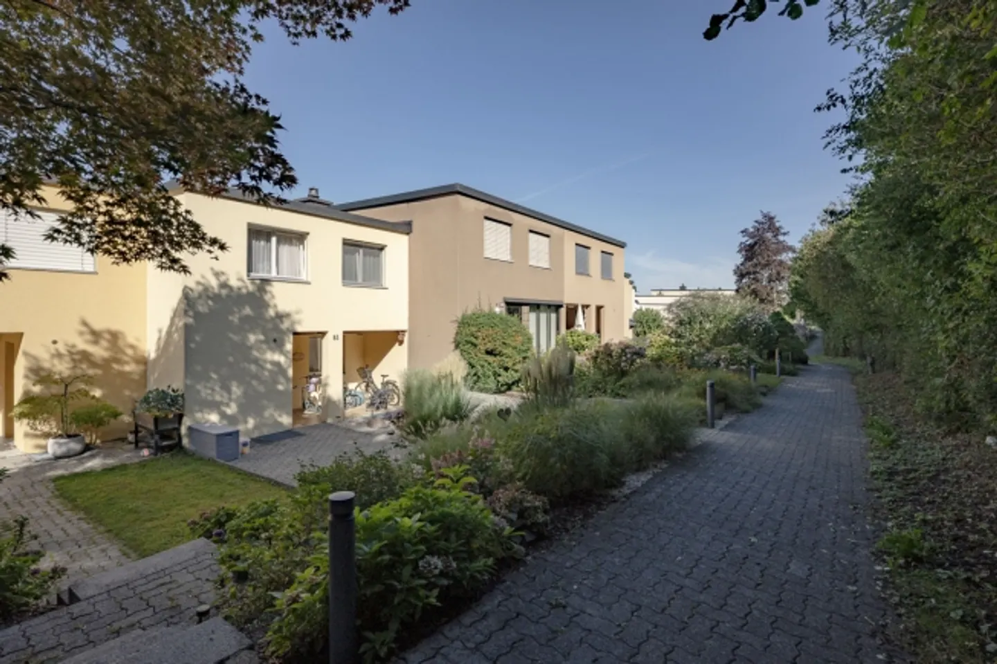 Charmante Maison de Ville en Nature - Photo 1 sur 1