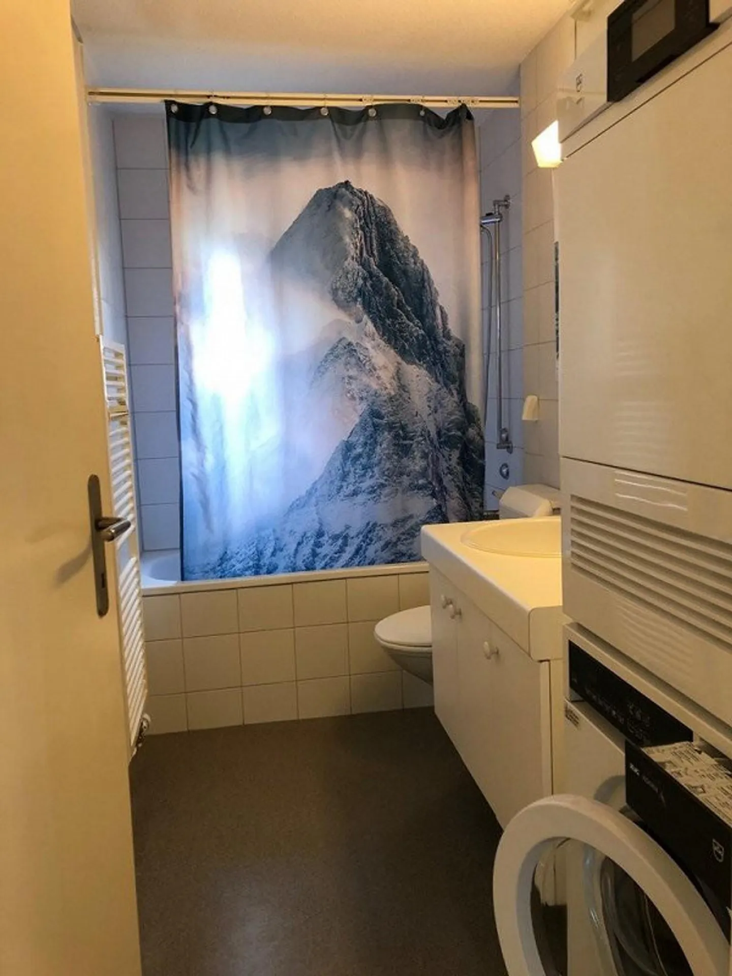 Wohnung mieten - Foto 8 von 10