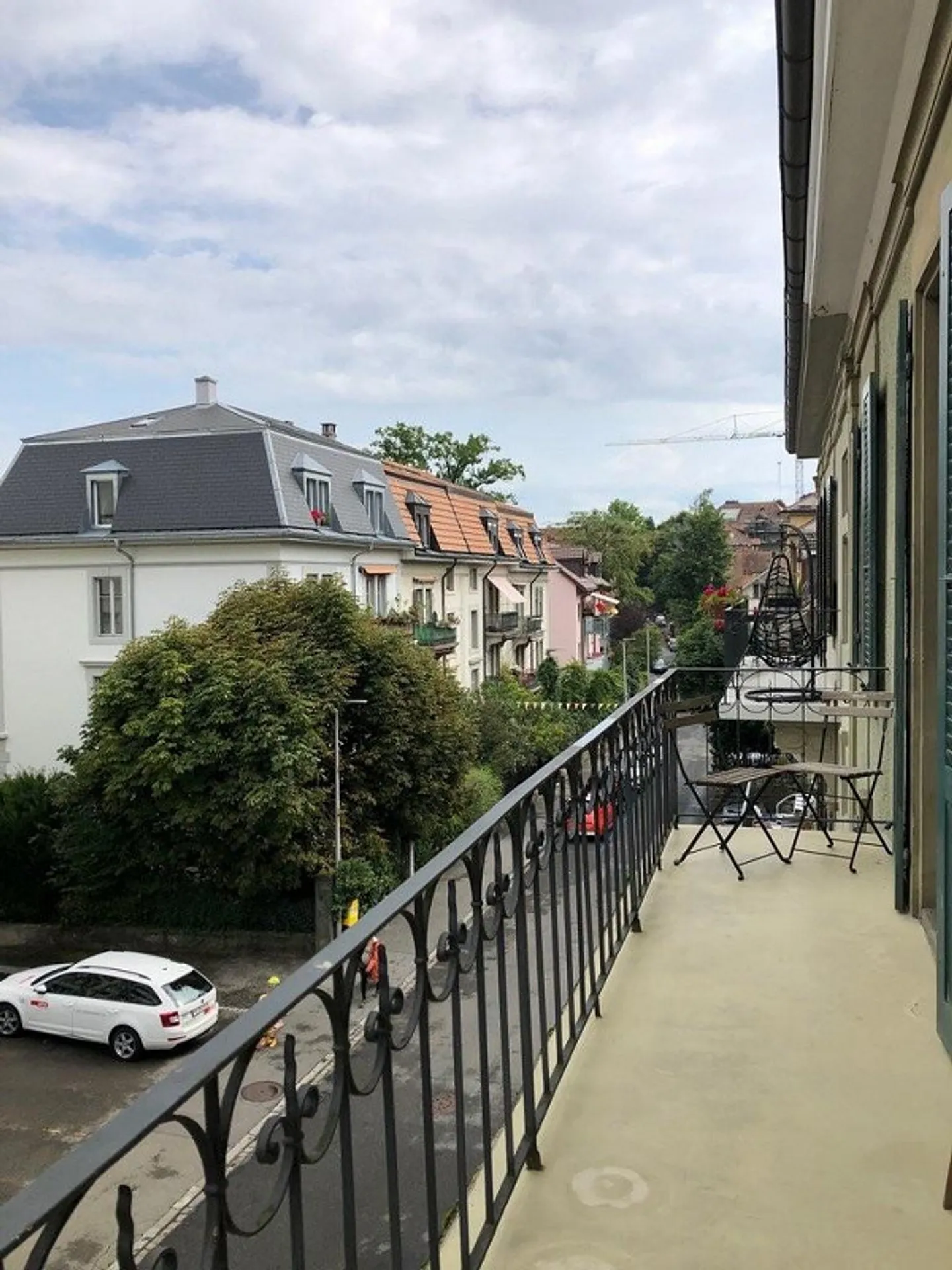 Wohnung mieten - Foto 10 von 10