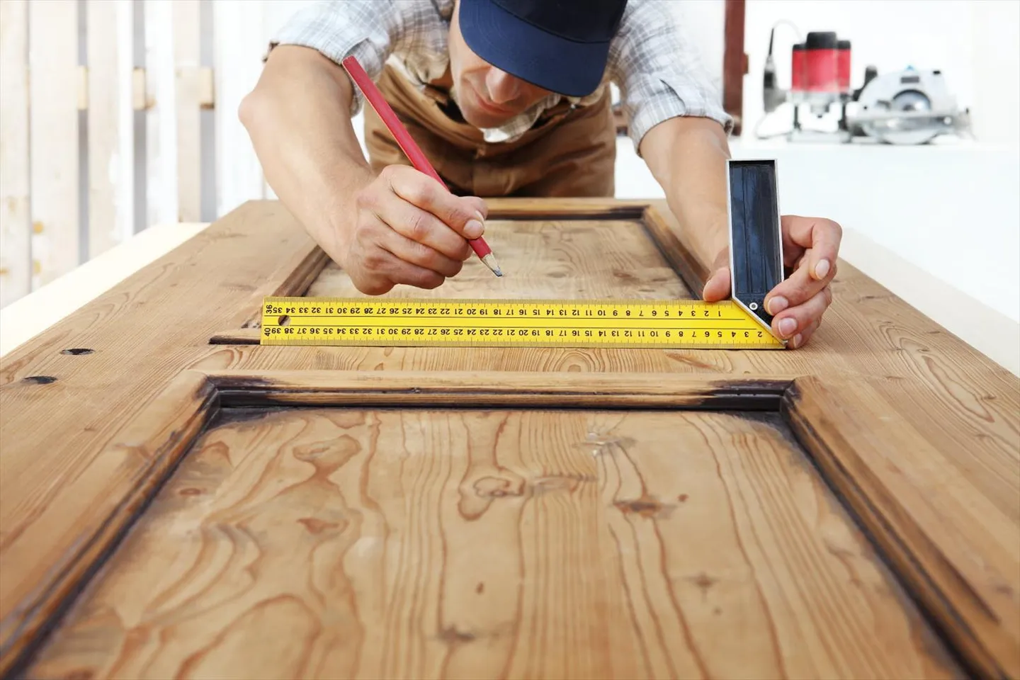 Schreinerei - Foto 2 von 2