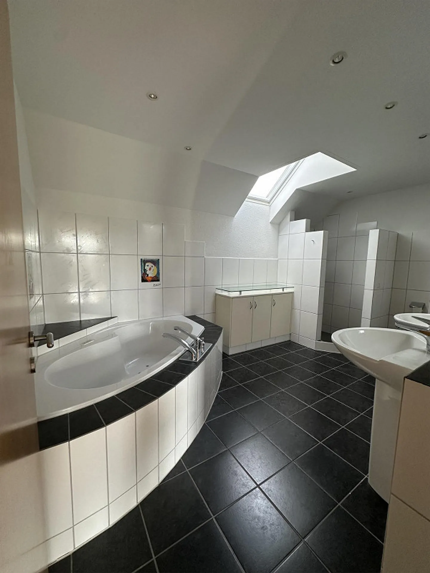 Incantevole casa bifamiliare di 4,5 stanze a Würenlingen - Foto 12 di 17