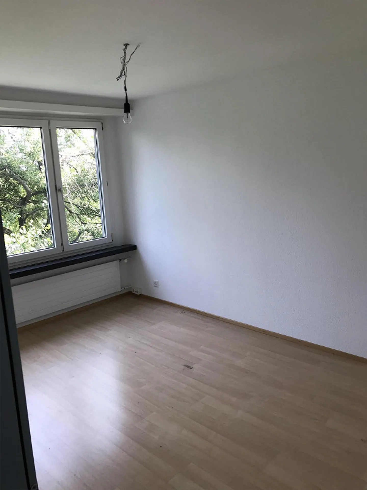 Large 5.5-room apartment for rent - Photo 14 of 16
