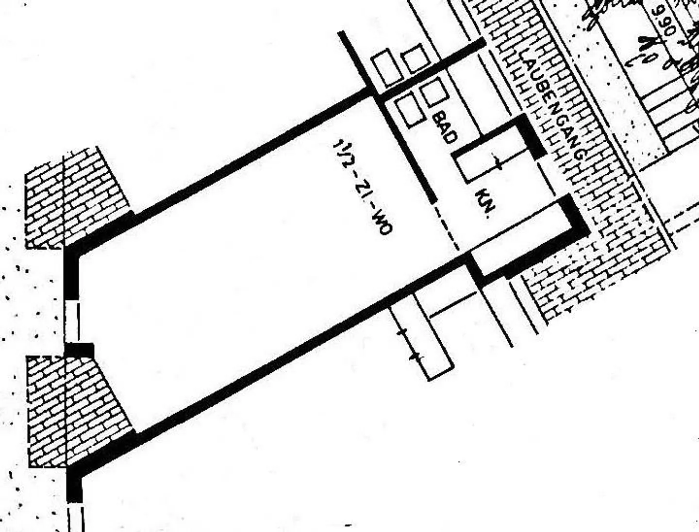 Appartement 1,5 pièces avec patio au rez-de-chaussée - Photo 6 sur 6