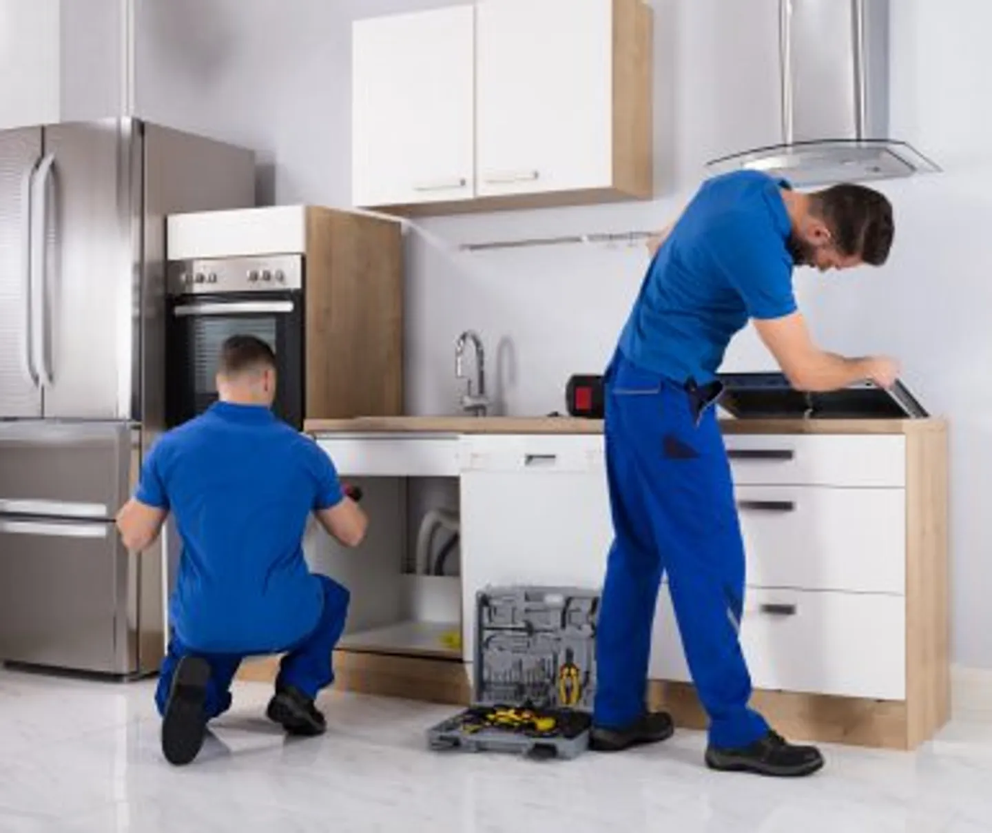 Schreinerei - Foto 1 von 2