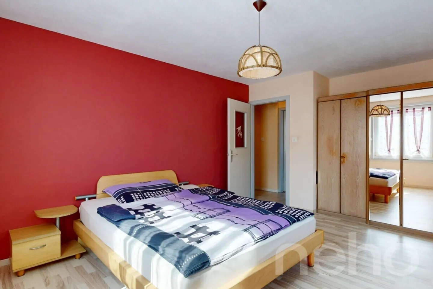 Multi-family house in Broc - 6.5 rooms and great potential - Photo 7 of 12