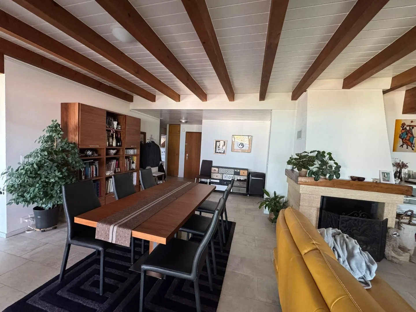 Appartement Charmant au Lac Léman - Photo 3 sur 13