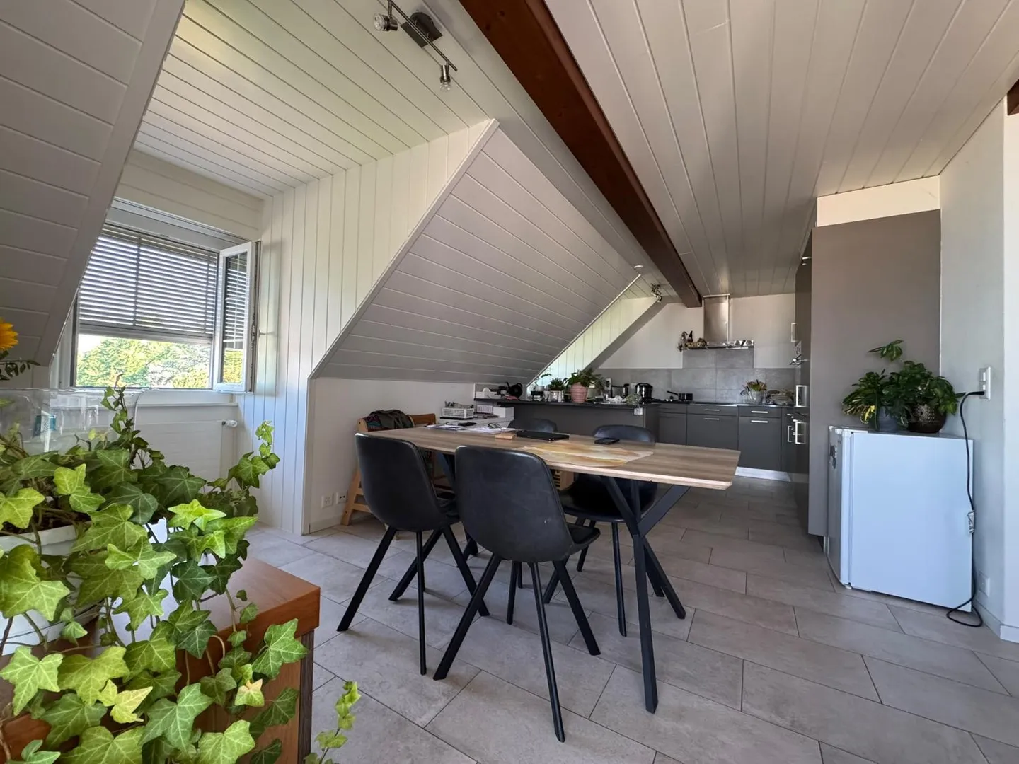 Appartement Charmant au Lac Léman - Photo 6 sur 13