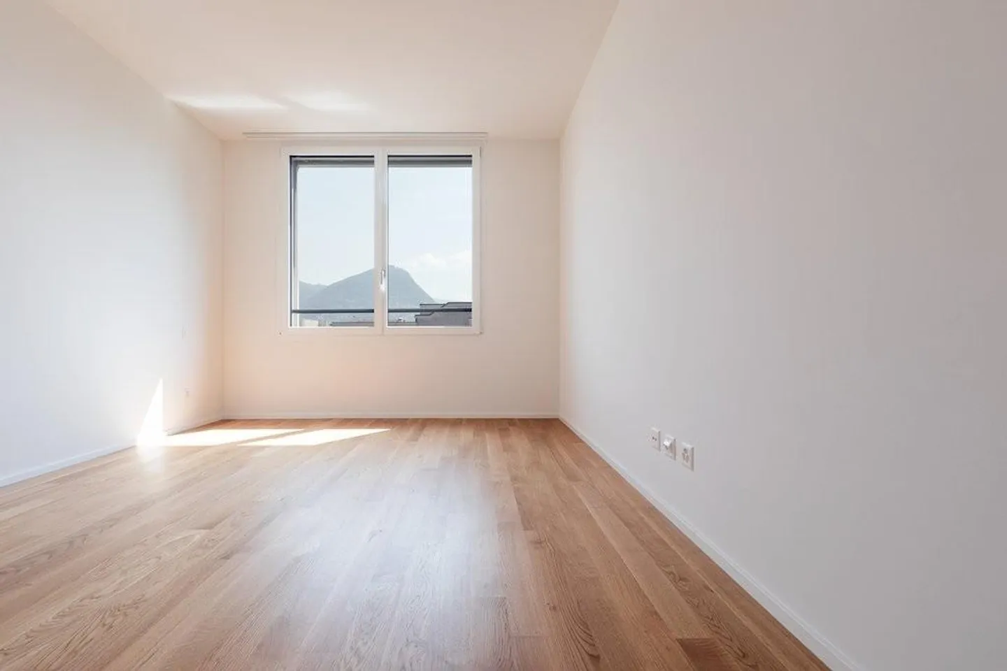 Affittasi moderno 2.5 locali in zona strategica a Massagno - Foto 4 di 8