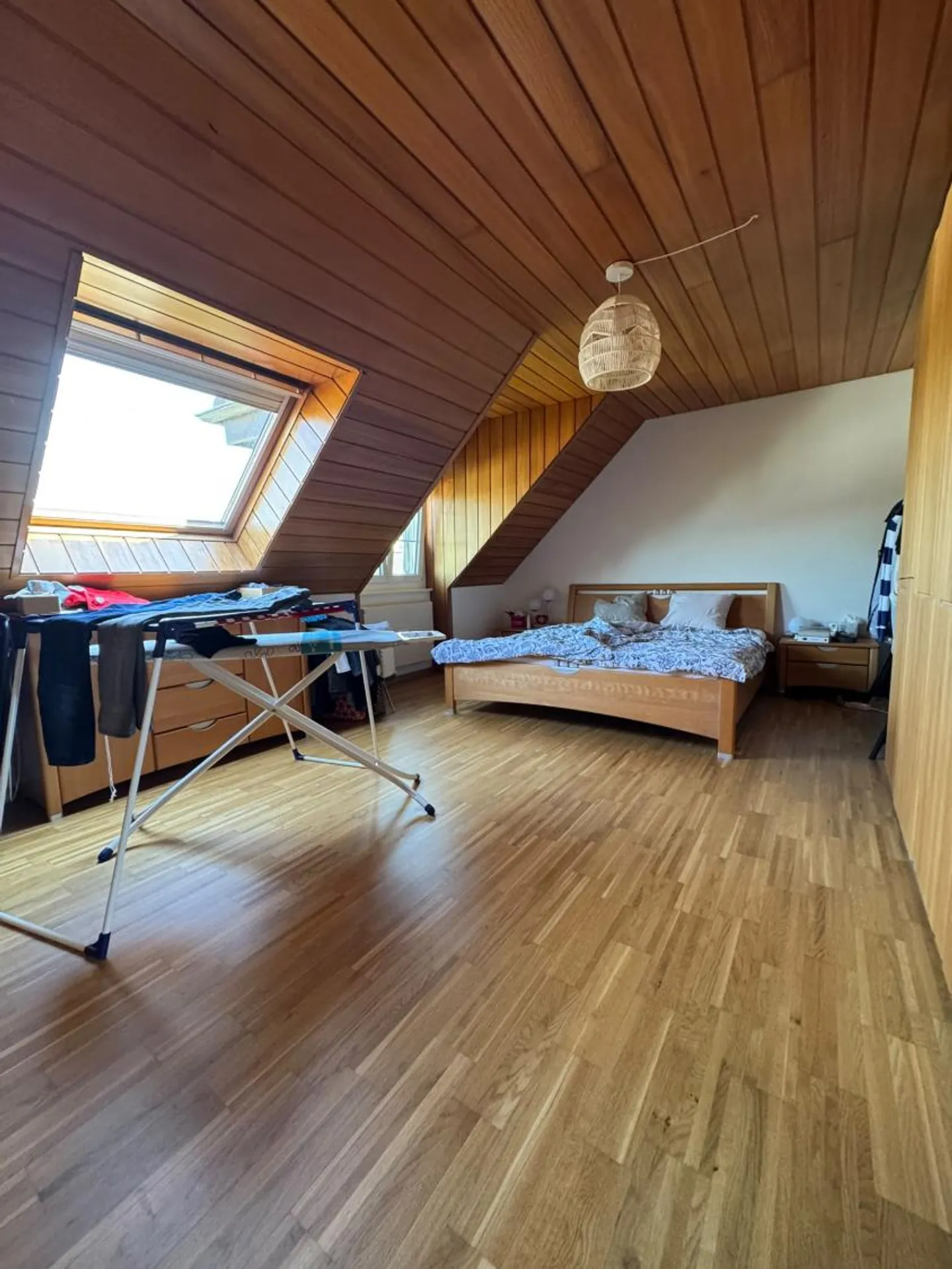 Appartement Charmant au Lac Léman - Photo 8 sur 13