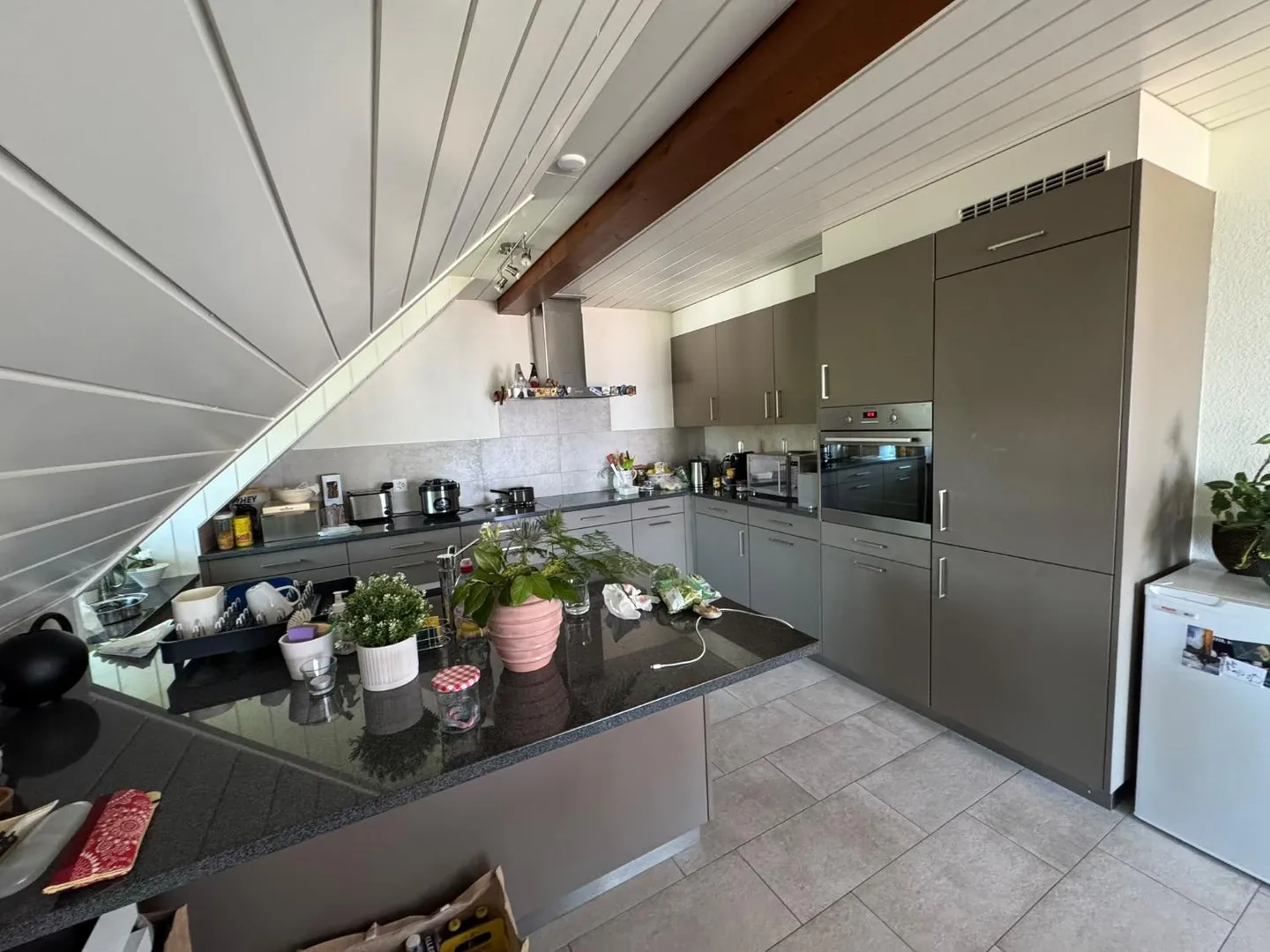 Appartement Charmant au Lac Léman - Photo 5 sur 13