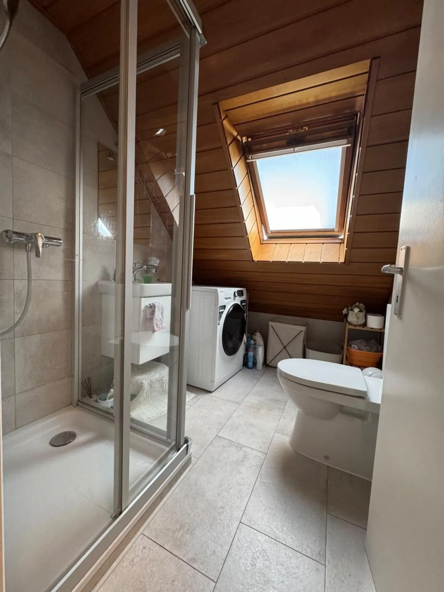 Appartement Charmant au Lac Léman - Photo 9 sur 13