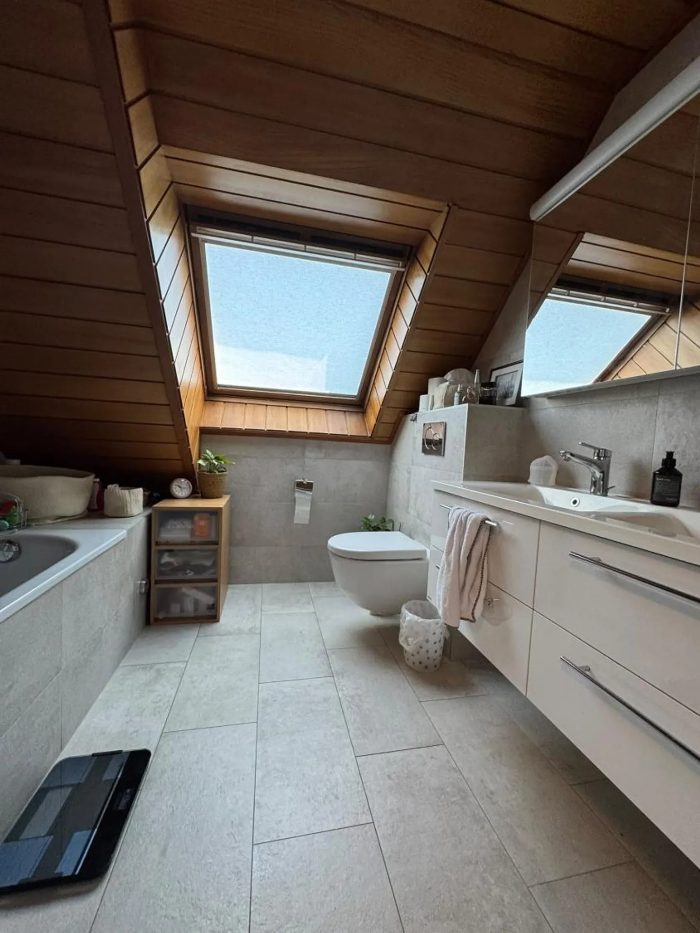 Appartement Charmant au Lac Léman - Photo 10 sur 13