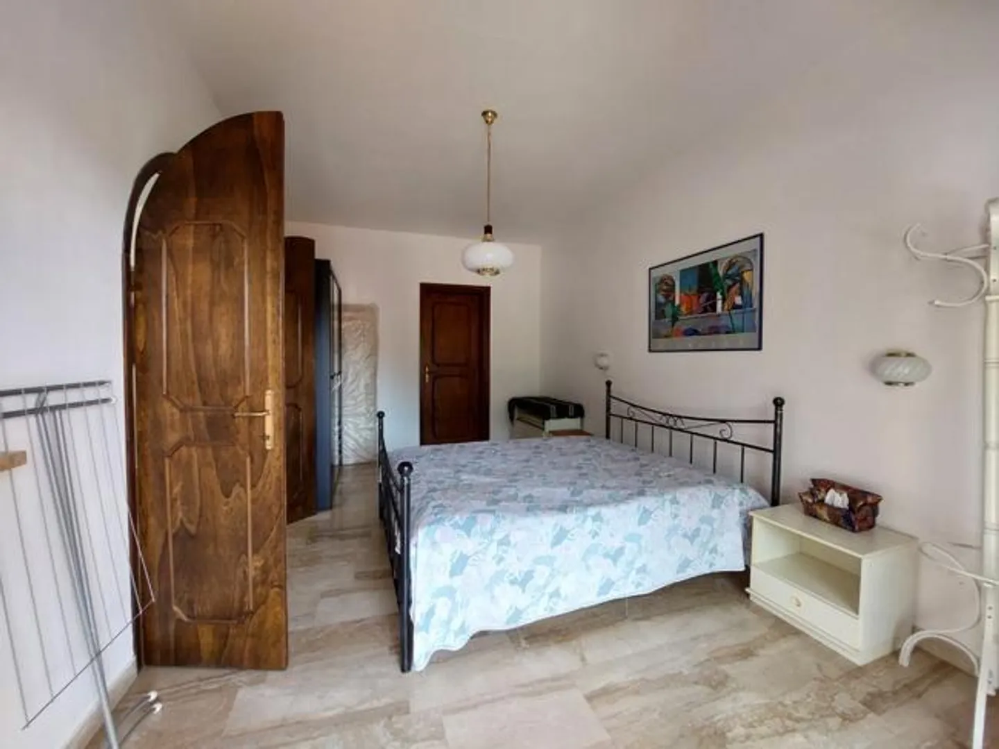 ITALIE - 5 km de la frontière suisse avec terrasse et garage 2,5 pièces - Photo 8 sur 10