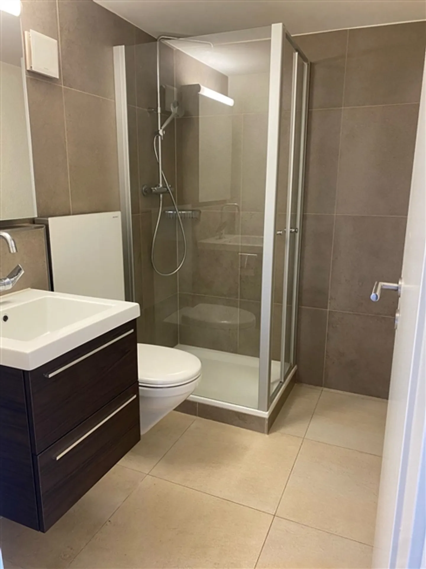 «2 Room apartment» - Foto 5 von 6