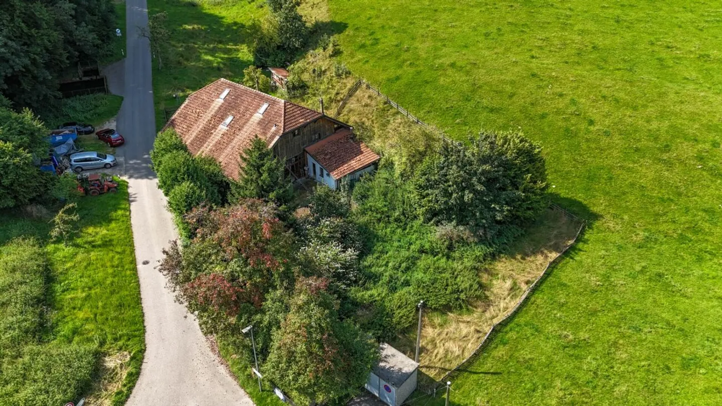Casa singola in affitto - Foto 2 di 15