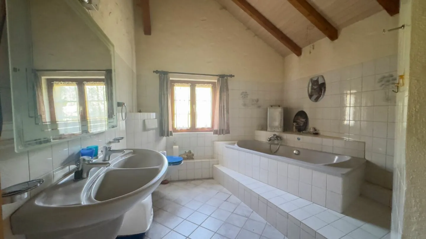 Casa singola in affitto - Foto 4 di 15