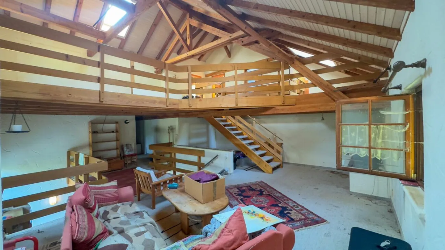 Casa singola in affitto - Foto 5 di 15