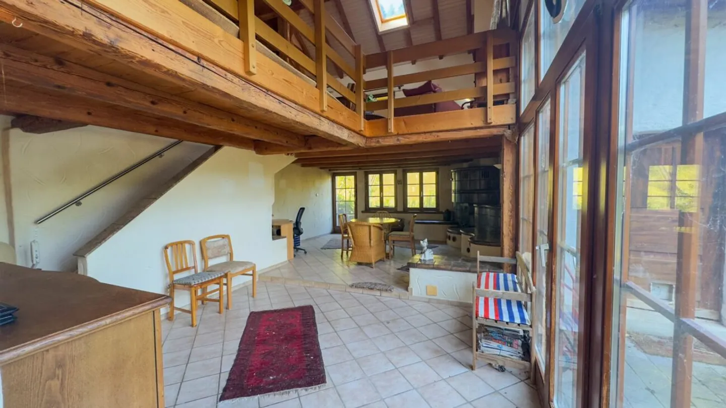 Casa singola in affitto - Foto 6 di 15