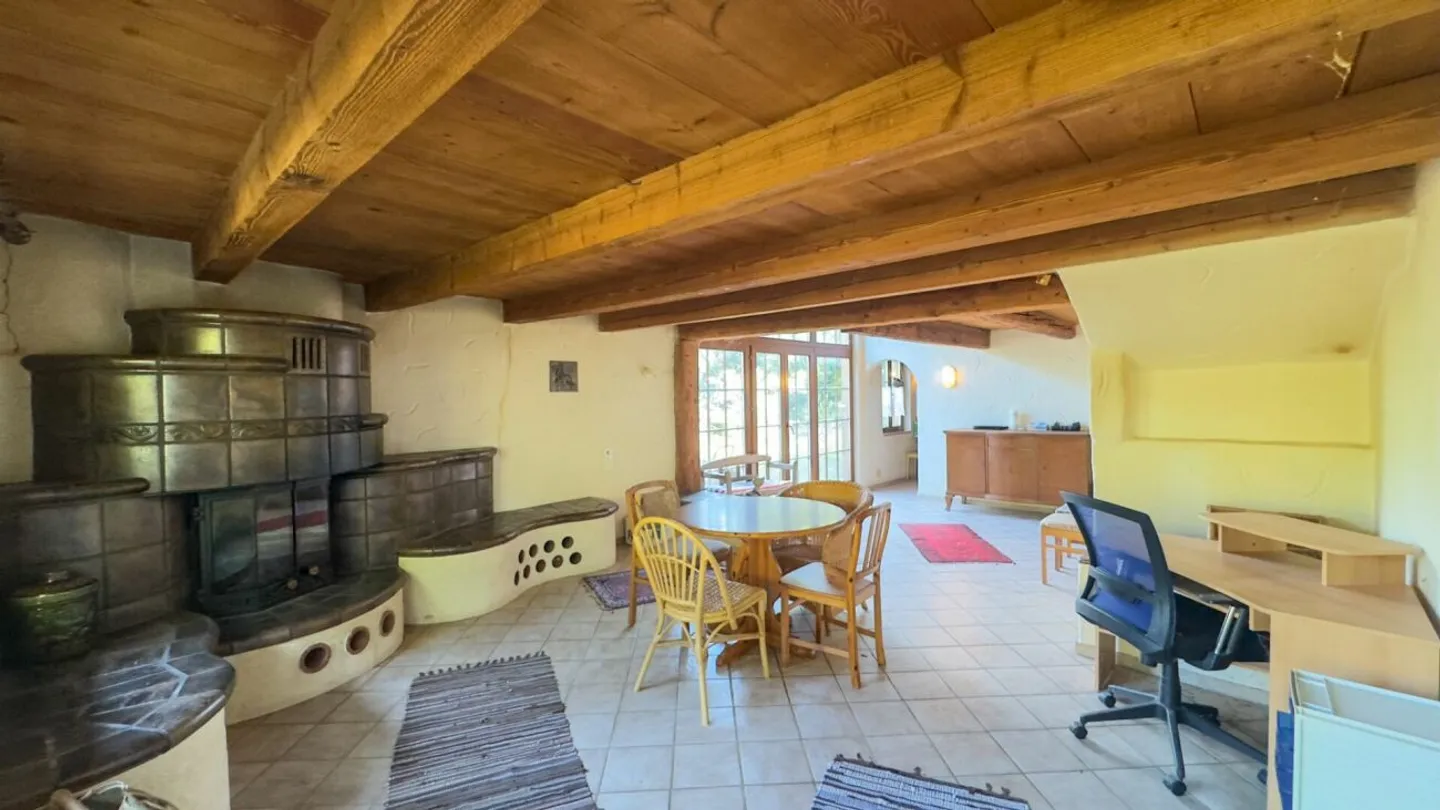 Casa singola in affitto - Foto 7 di 15