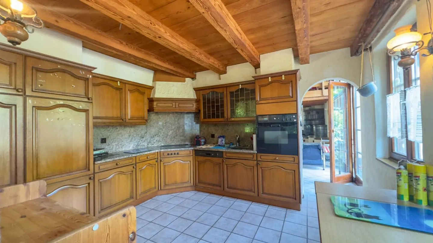 Casa singola in affitto - Foto 8 di 15