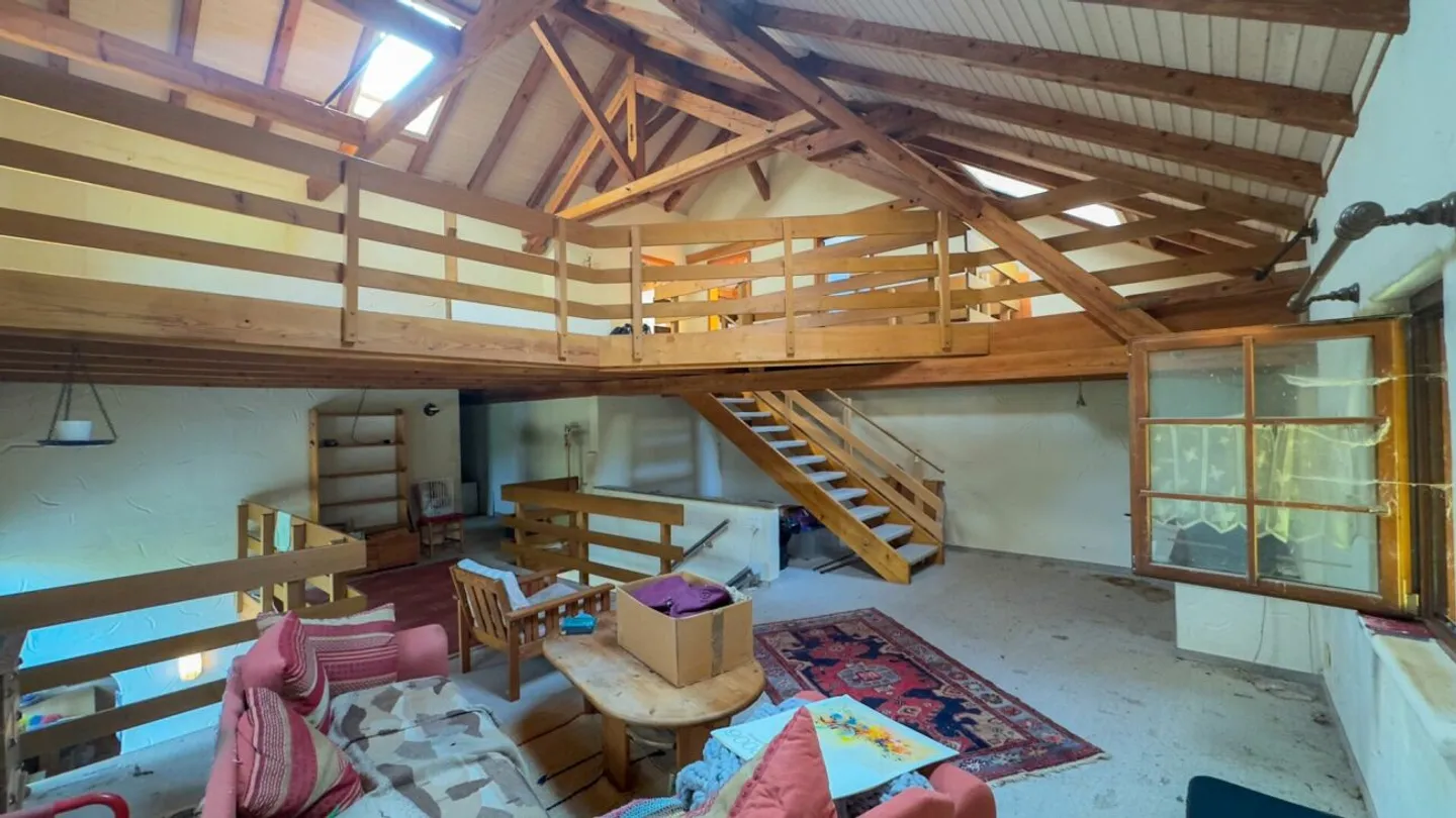 Casa singola in affitto - Foto 10 di 15