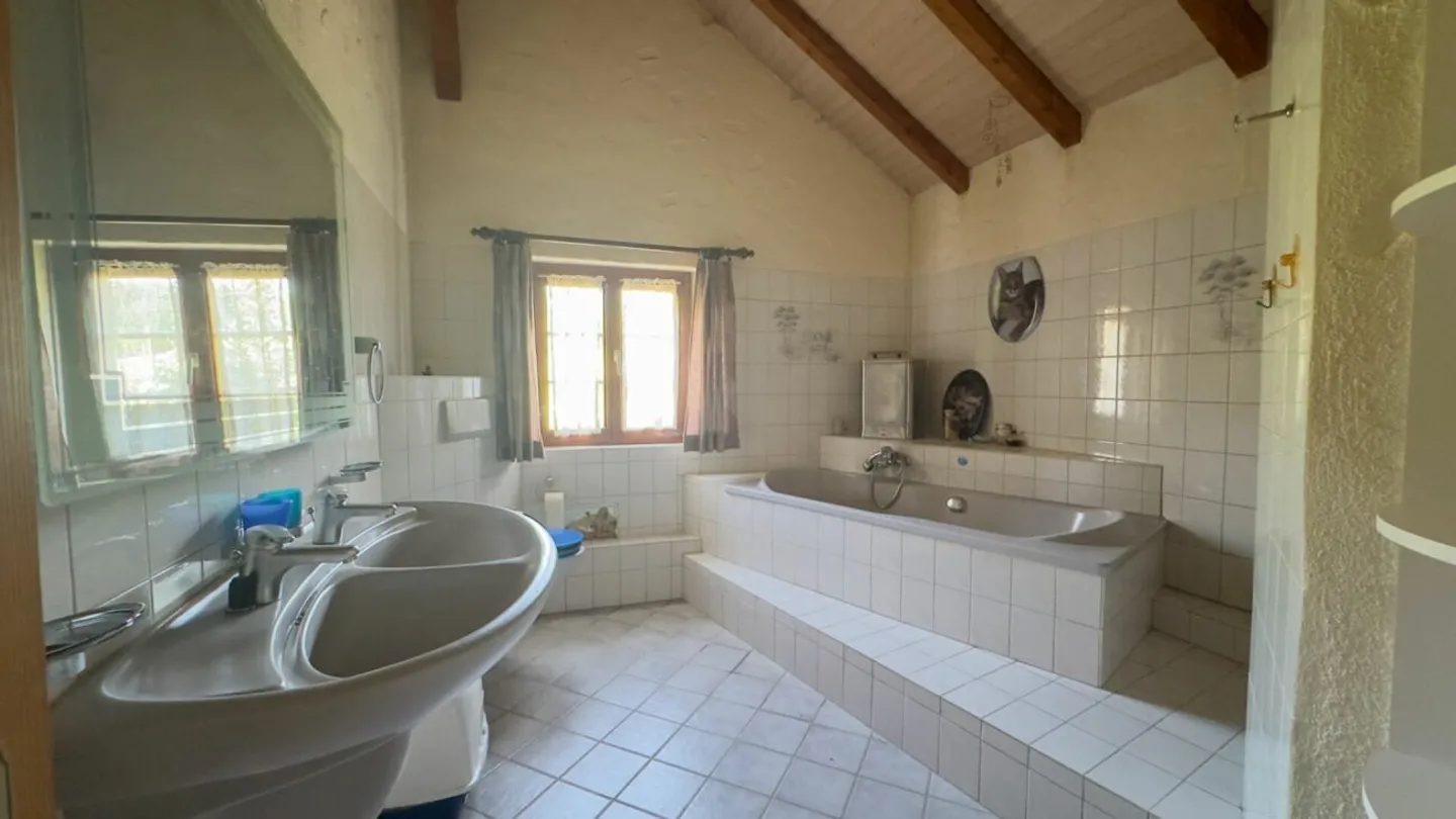Casa singola in affitto - Foto 11 di 15