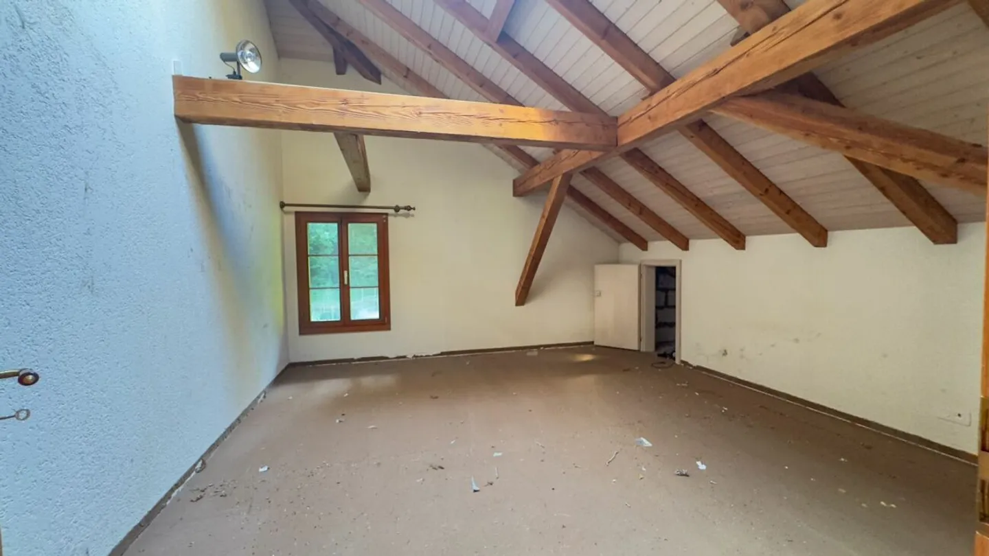 Casa singola in affitto - Foto 15 di 15