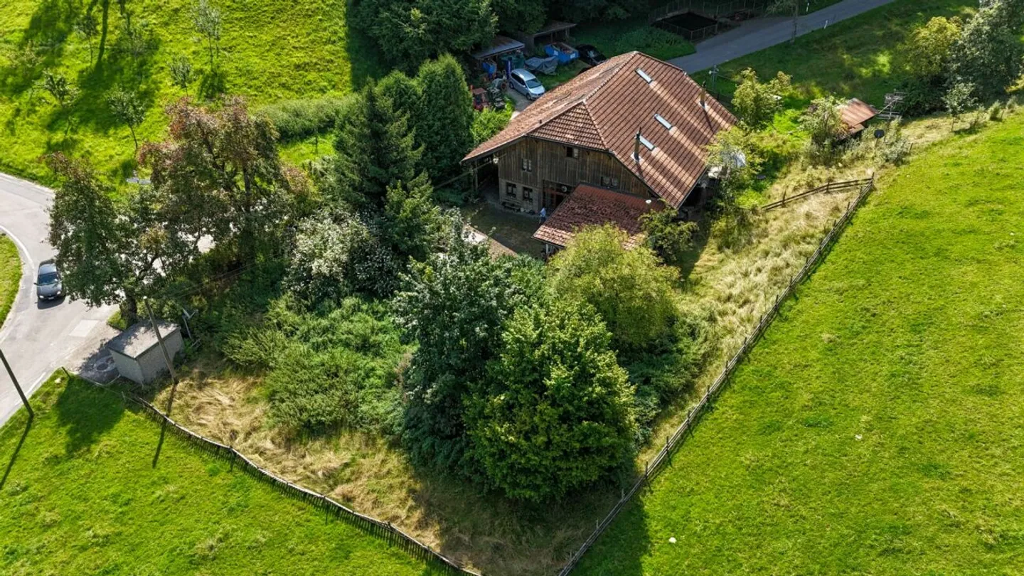 Casa singola in affitto - Foto 1 di 15