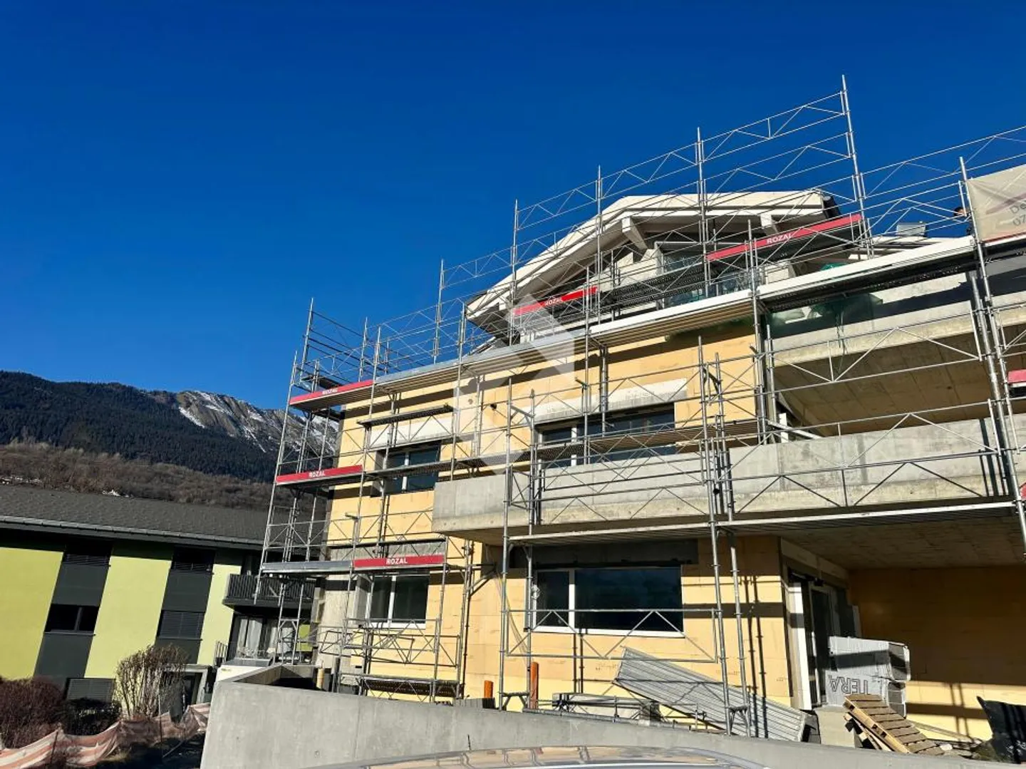 LAST AVAILABLE APARTMENT Beautiful Garden Level - Photo 10 of 11