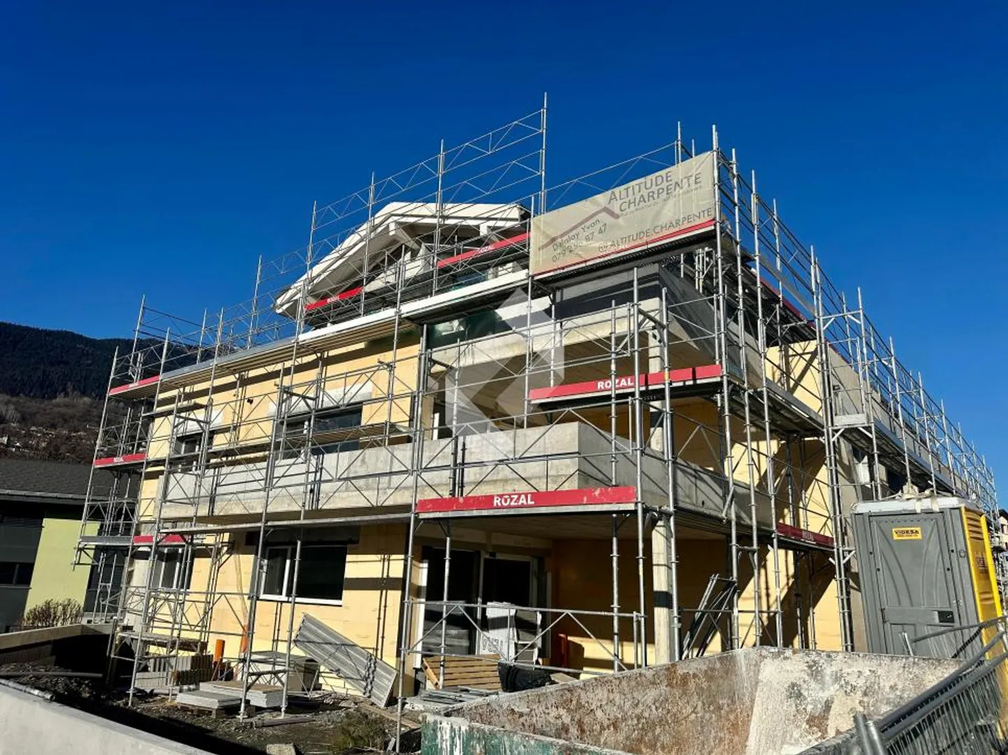 LAST AVAILABLE APARTMENT Beautiful Garden Level - Photo 9 of 11