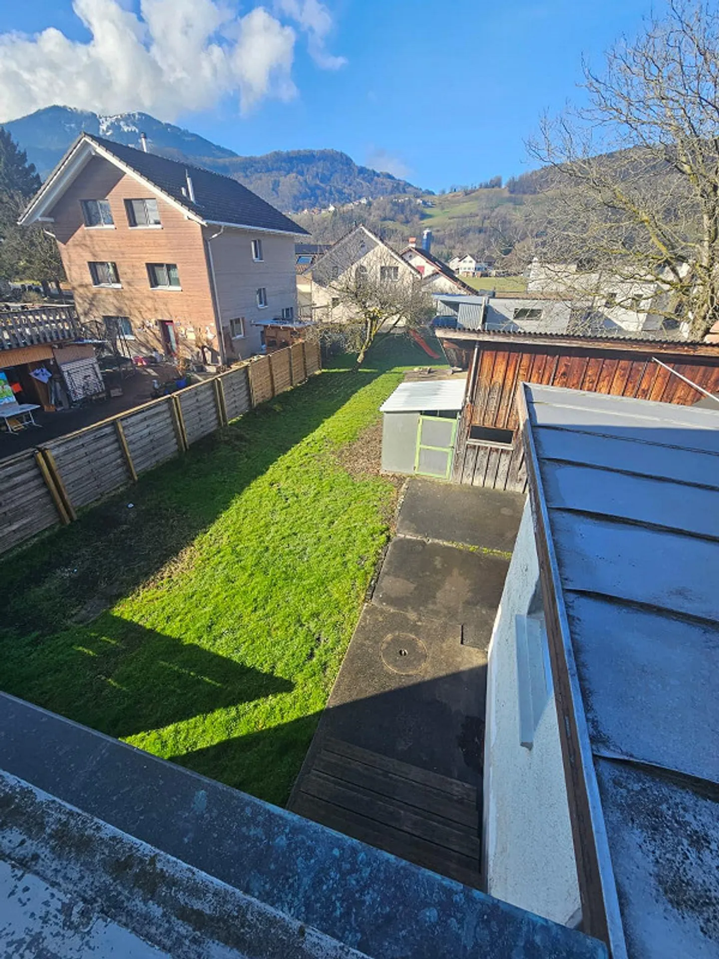 5.5-Room House with Versatile Extension and Garden - Photo 14 of 27