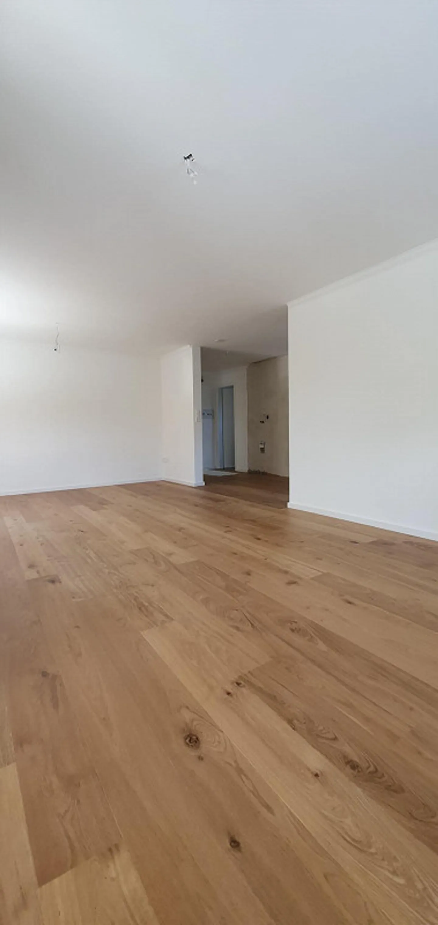 Modern, sunny 3.5-room apartment - Photo 2 of 10