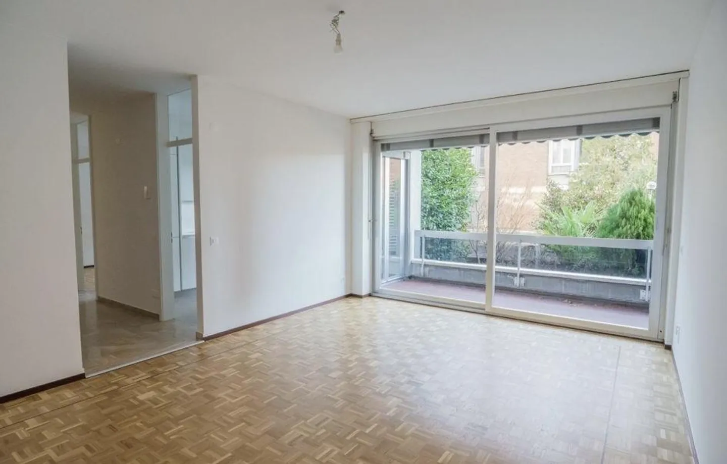 Appartamento in affitto, 2½ locali - RIST - Foto 1 di 7