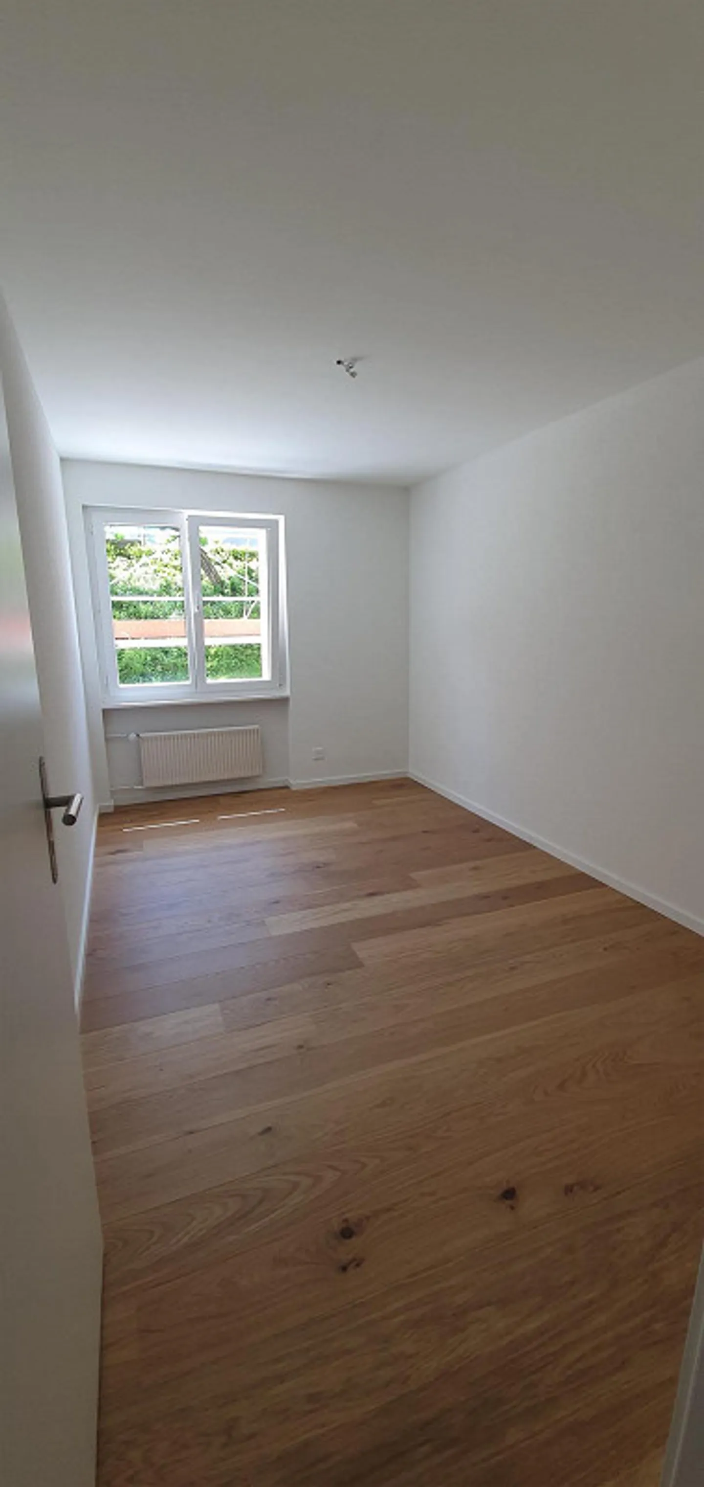 Modern, sunny 3.5-room apartment - Photo 4 of 10