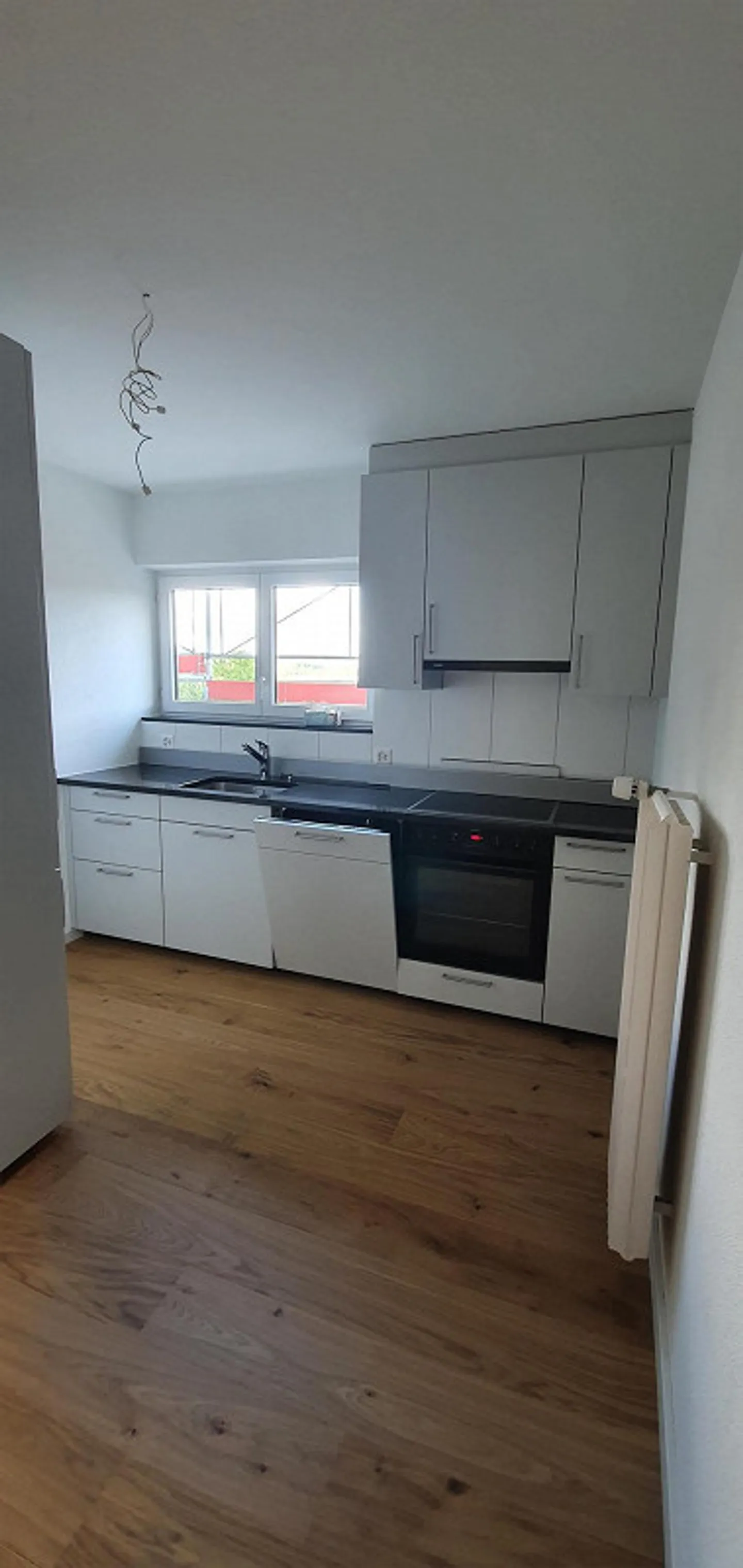 Modern, sunny 3.5-room apartment - Photo 5 of 10