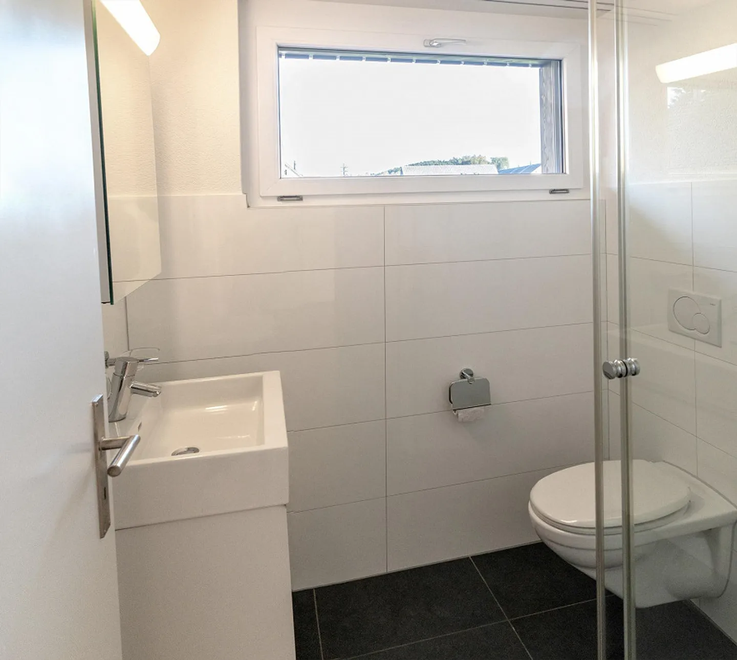 moderno, luminoso, rurale: La tua nuova casa ti aspetta! - Foto 7 di 8