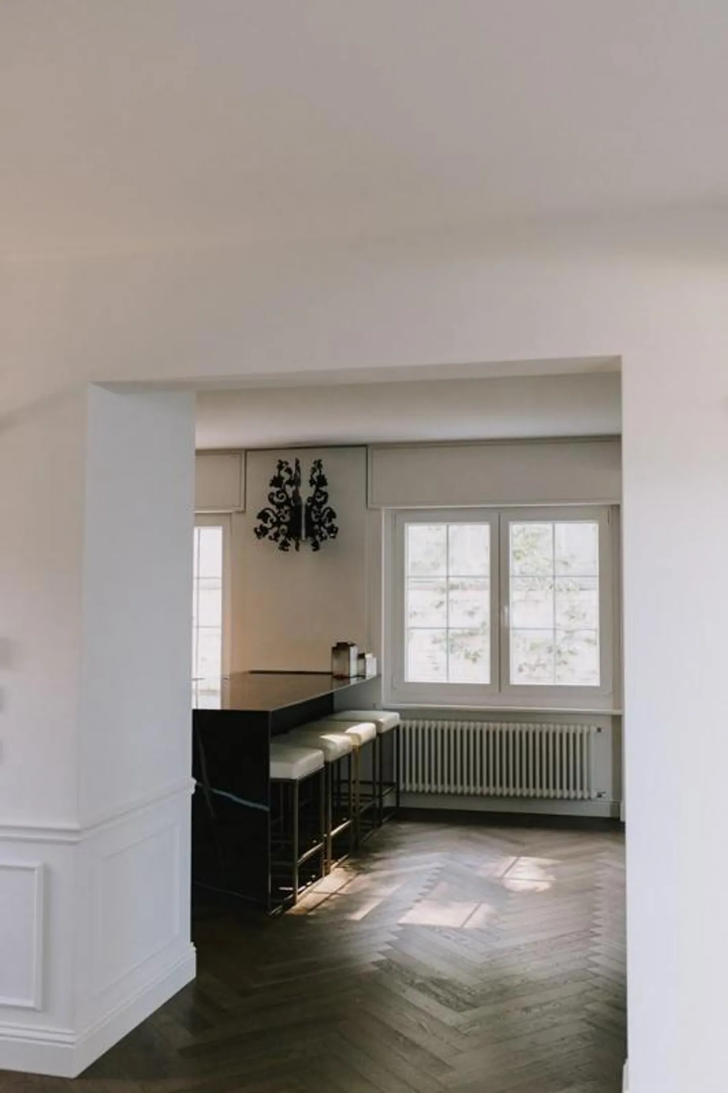 Casa singola ai piedi del bosco - Foto 7 di 22