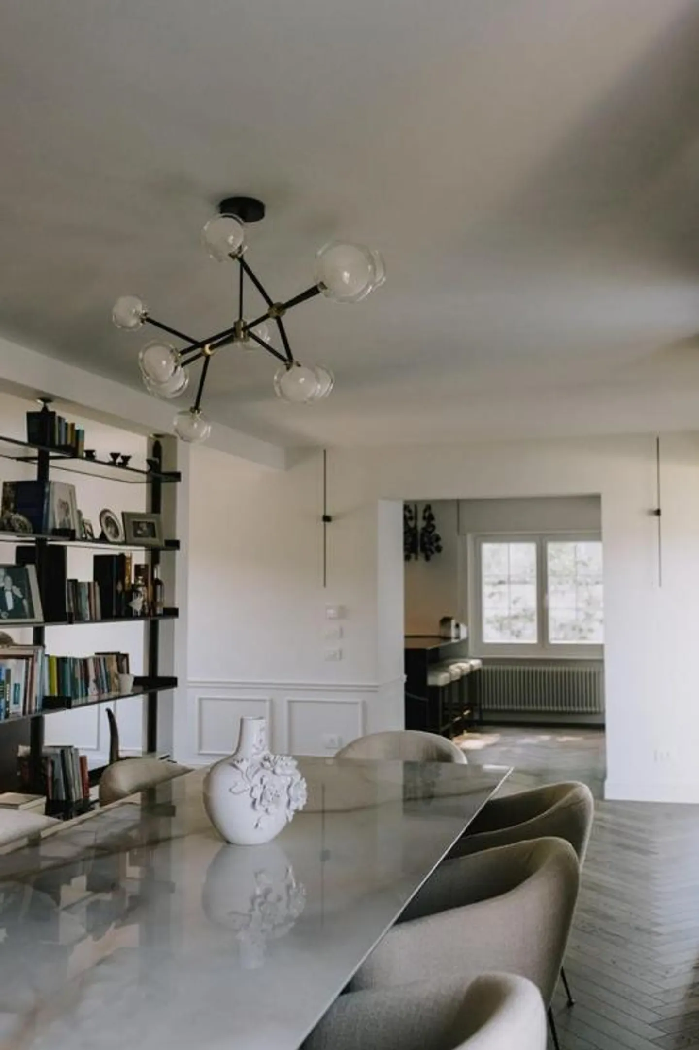 Casa singola ai piedi del bosco - Foto 10 di 22