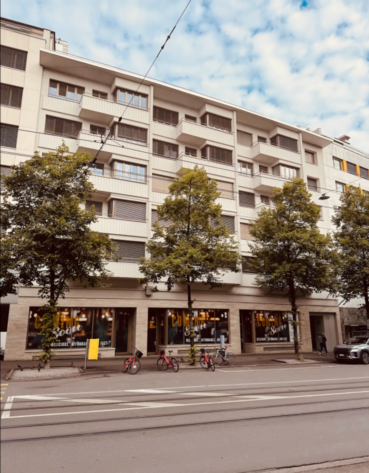 Prima locazione dopo ristrutturazione totale - Caffè / Pasticceria / Panetteria - Foto 4 di 4