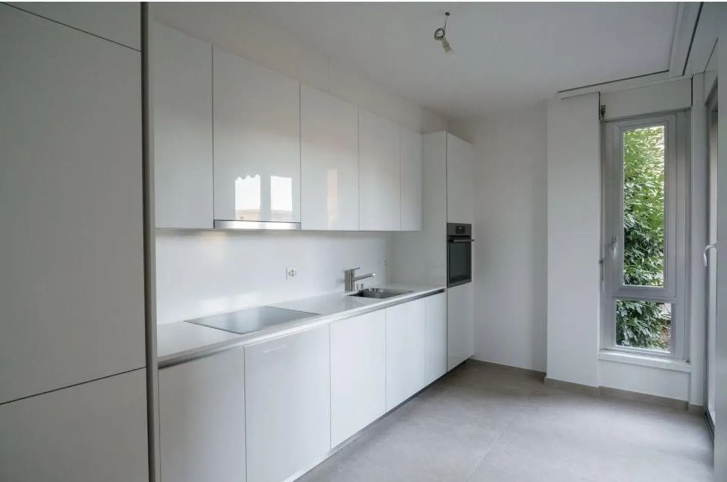 Appartamento in affitto, 2½ locali - RIST - Foto 3 di 7